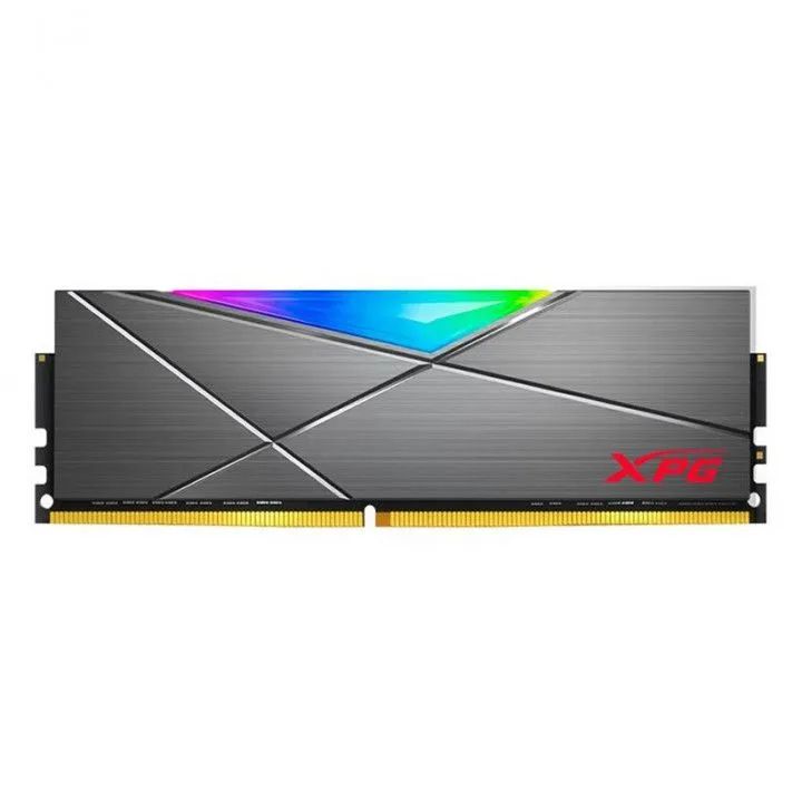 Memoria RAM XPG ddr4 8bg RGB  - Foto 4