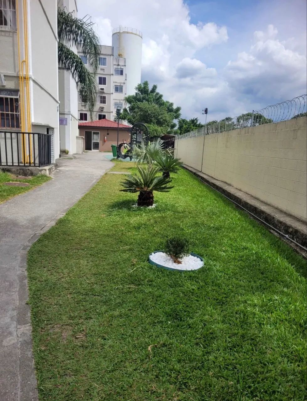 Condomínio CZN - Foto 2