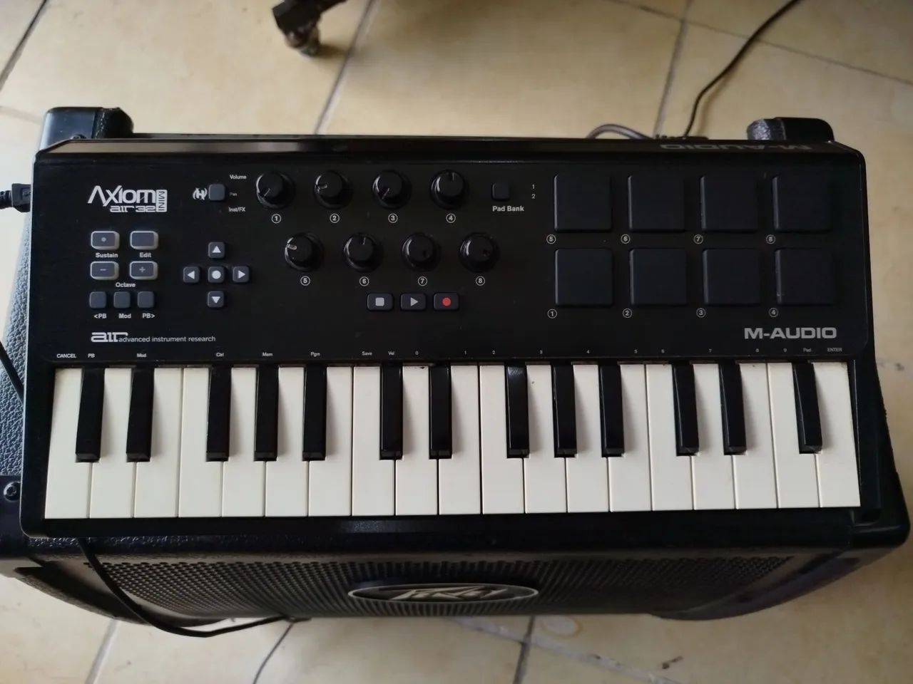 M-Audio Axion 32 - Foto 3