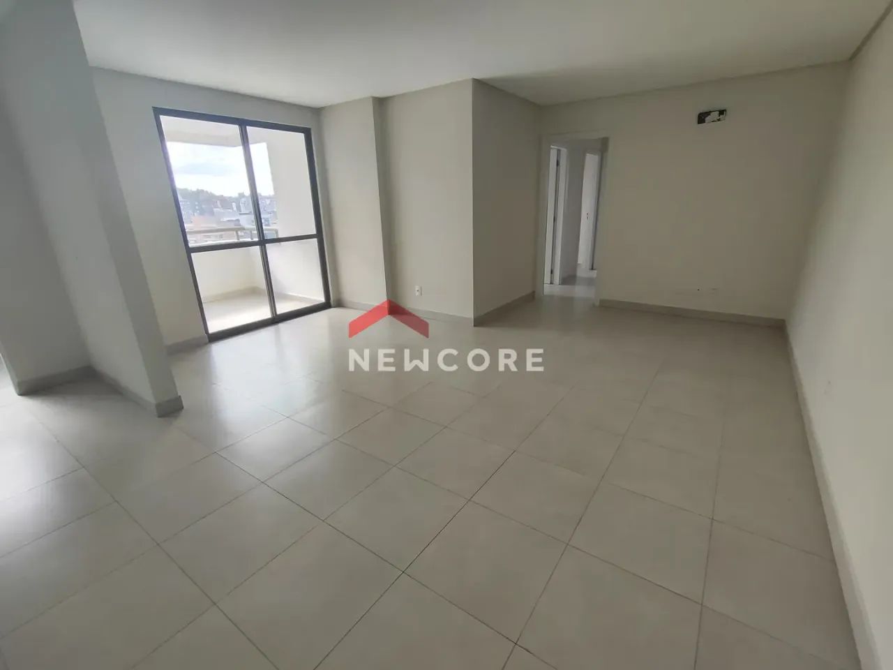 Apartamento em Rua São José - Centro - Criciúma/SC