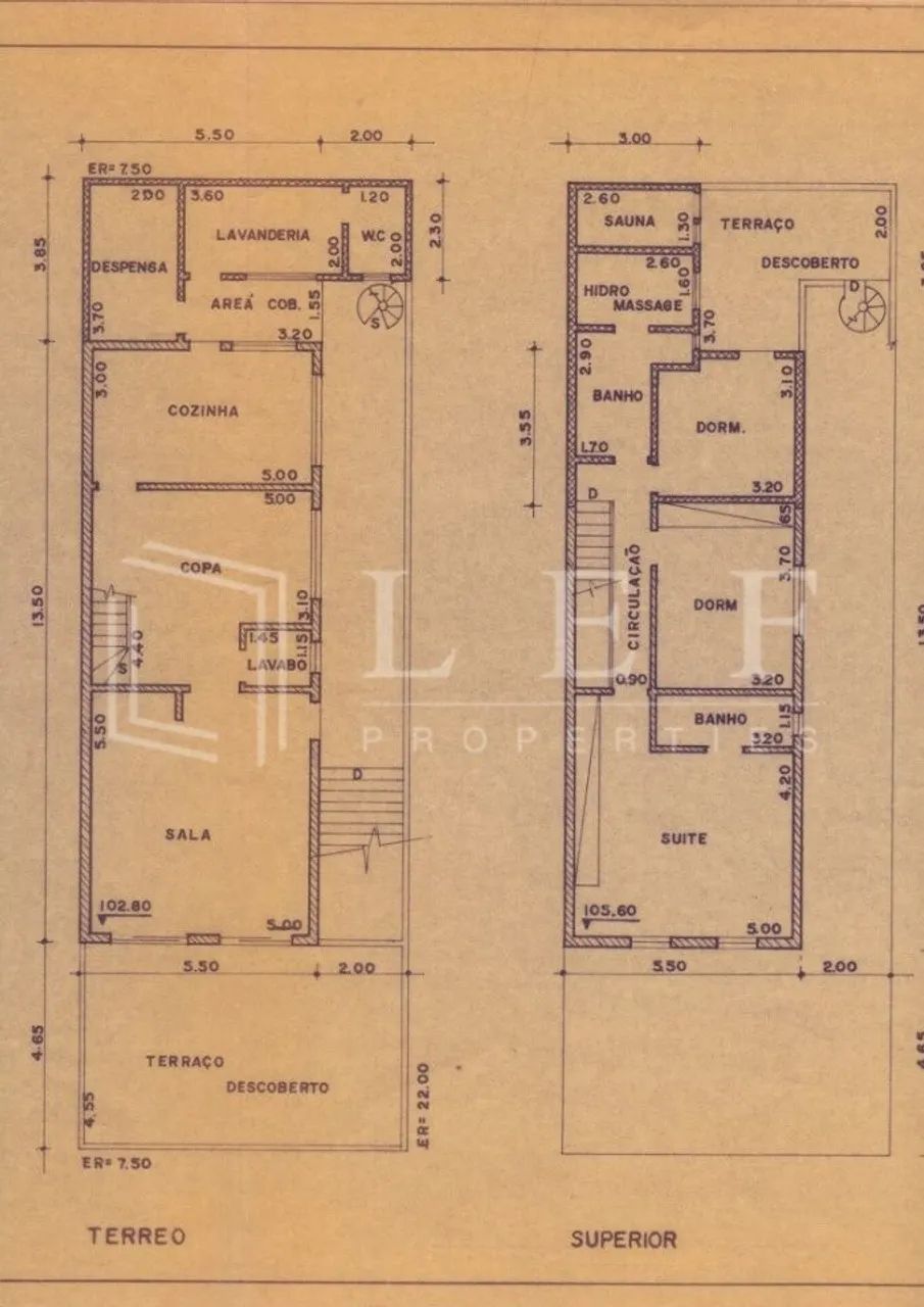 Casa em Cambuci com 125m² - Foto 3