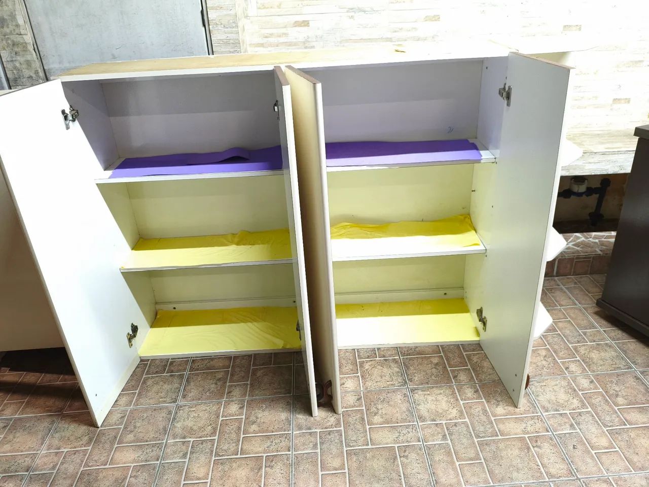 armário  - Foto 2