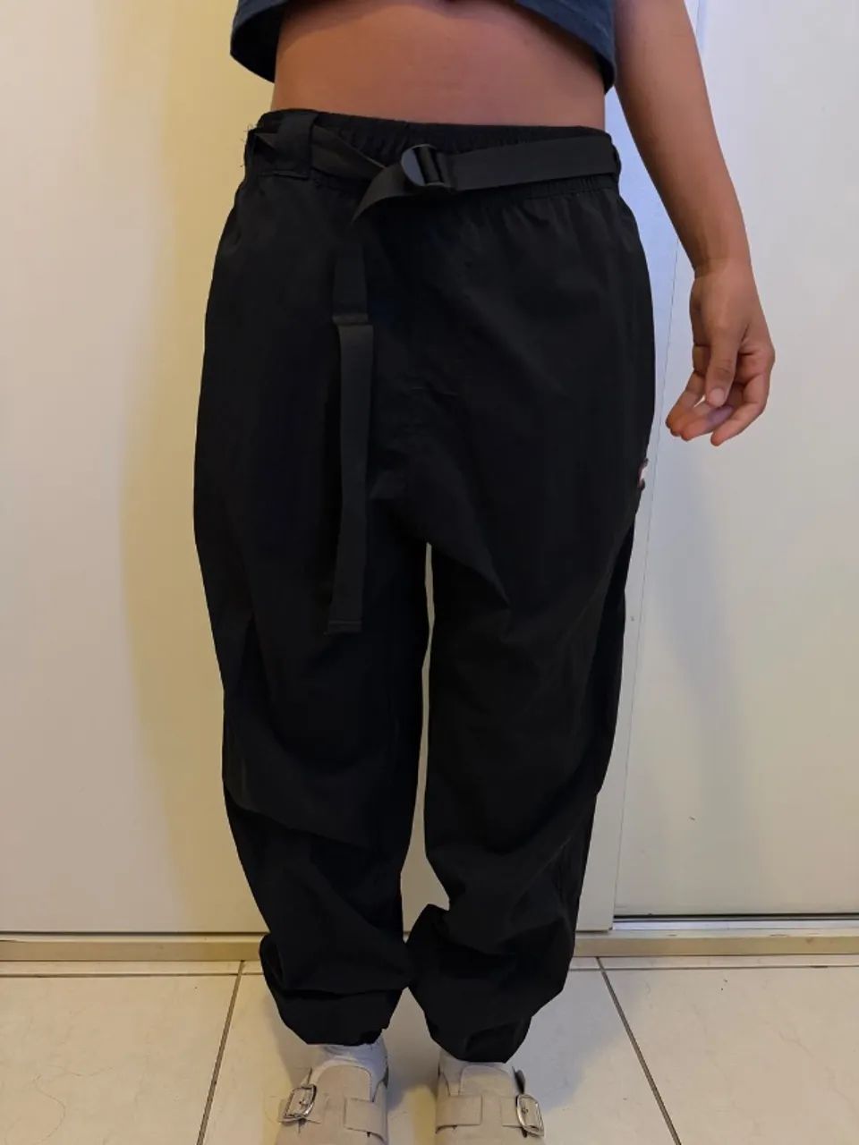 Calça Thug Nine P