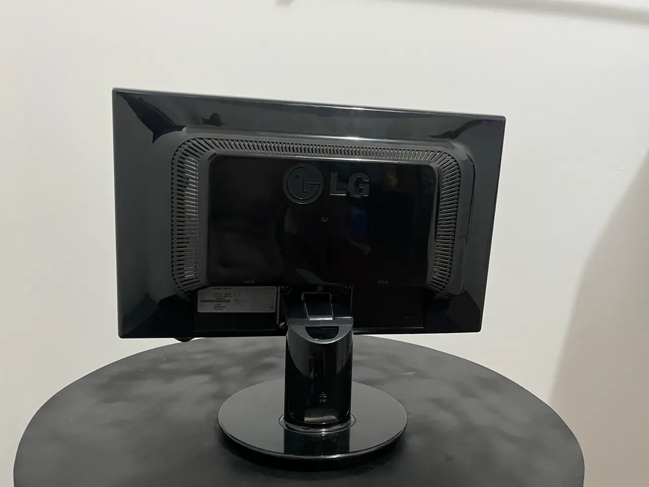MONITOR LG FLATRON L177WS 17? - Foto 2