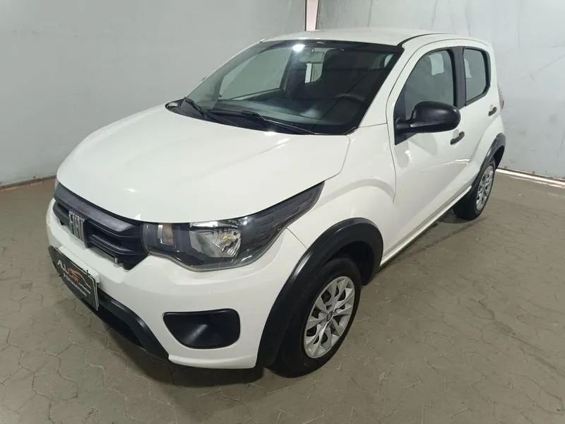 Fiat Mobi MOBI LIKE 1.0 Fire Flex 5p. 2024