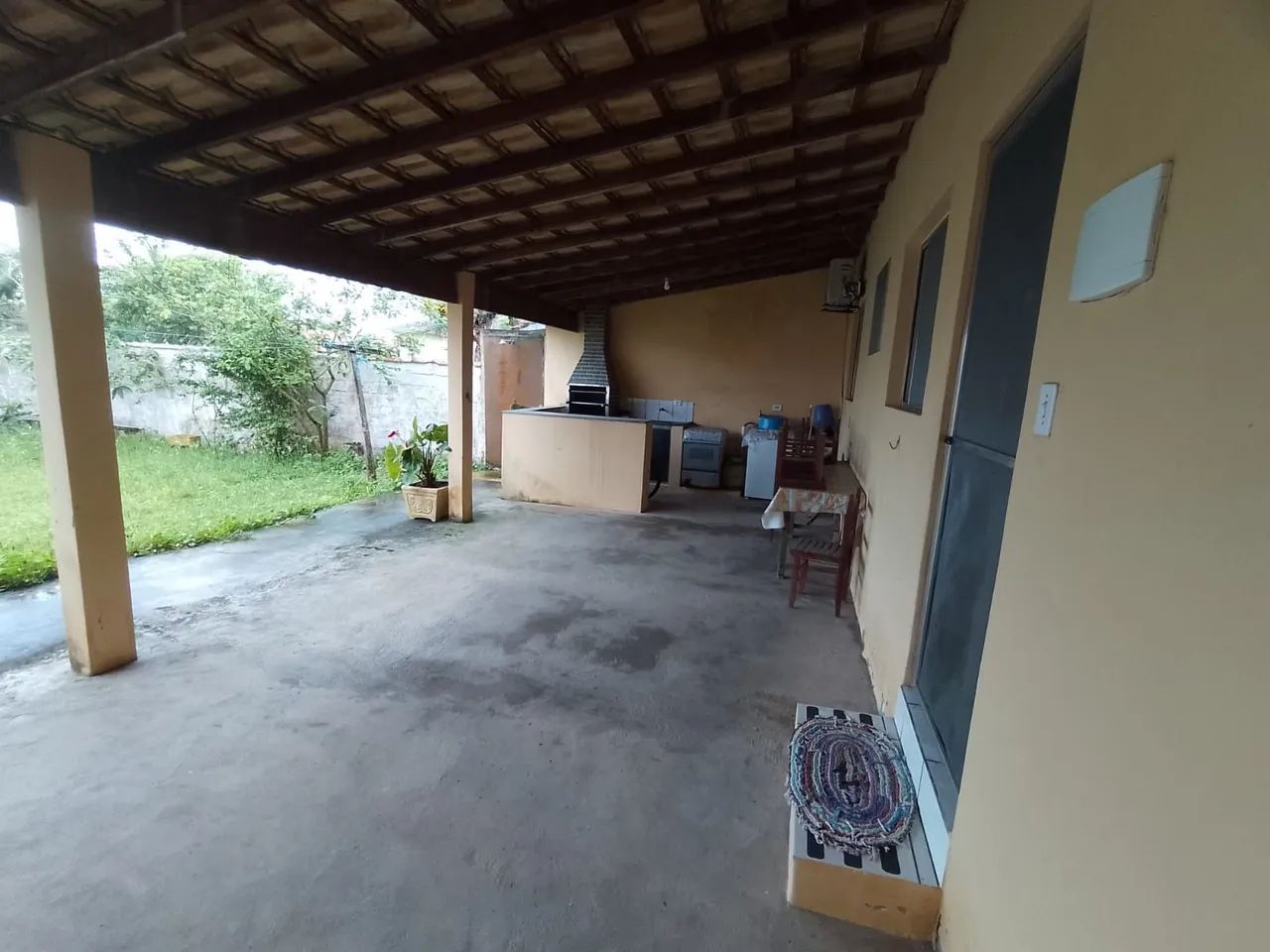 Vende-se casa na ilha comprida  - Foto 4