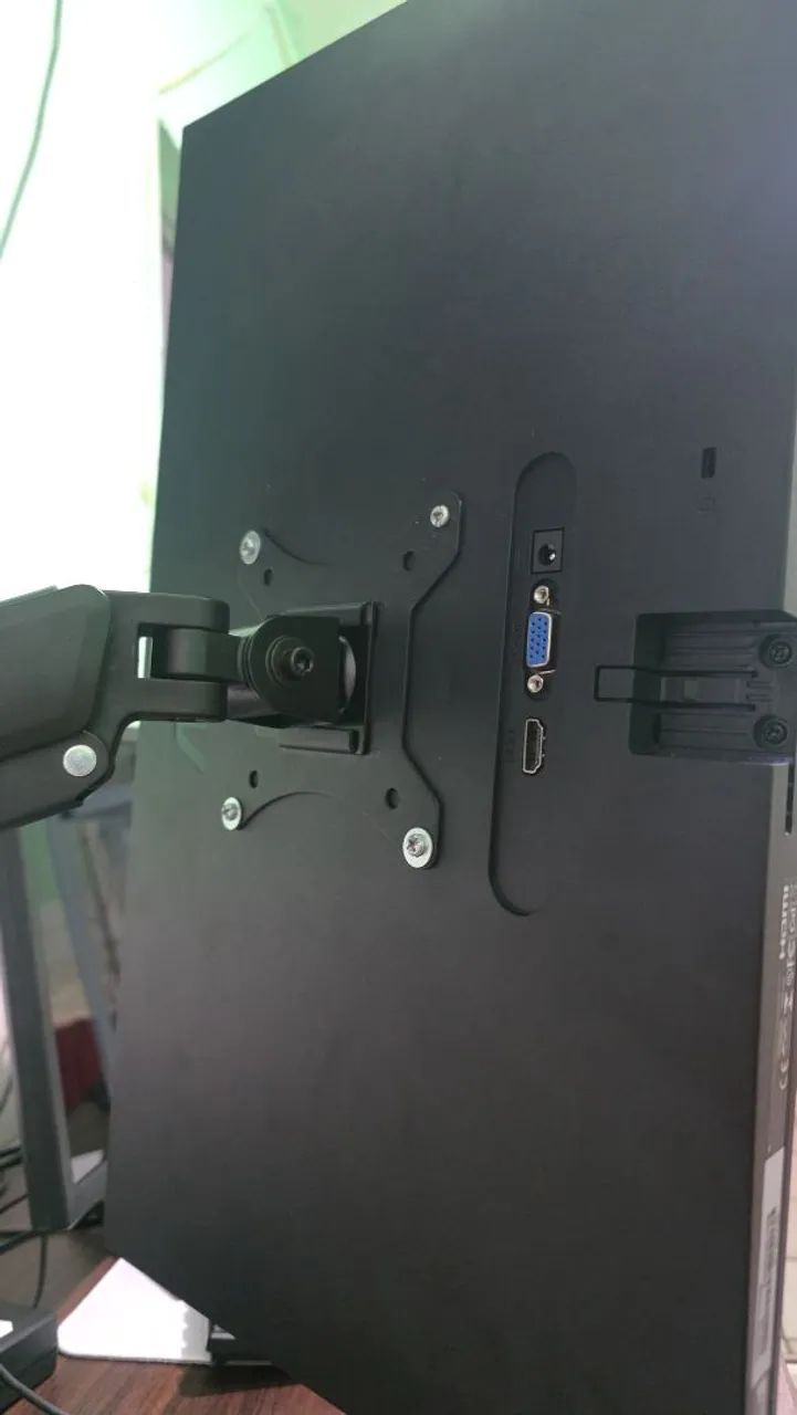Monitor aoc 22 polegadas  - Foto 5