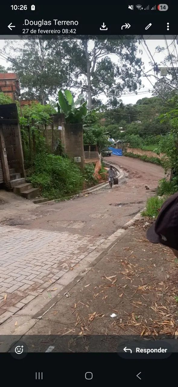 Foto - São Paulo - Jardim Herculano