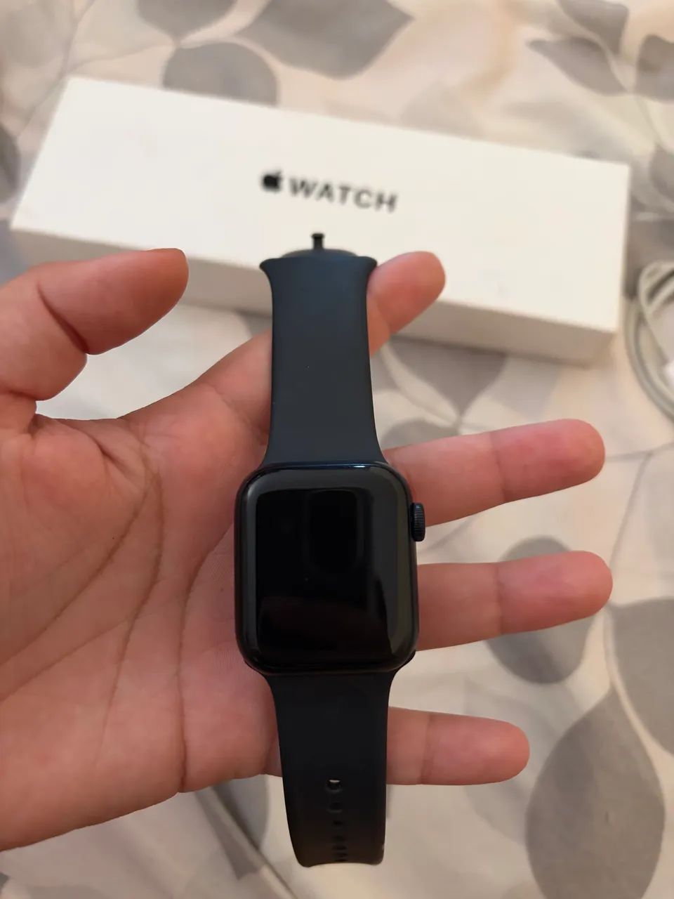 Vendo Apple Watch SE 