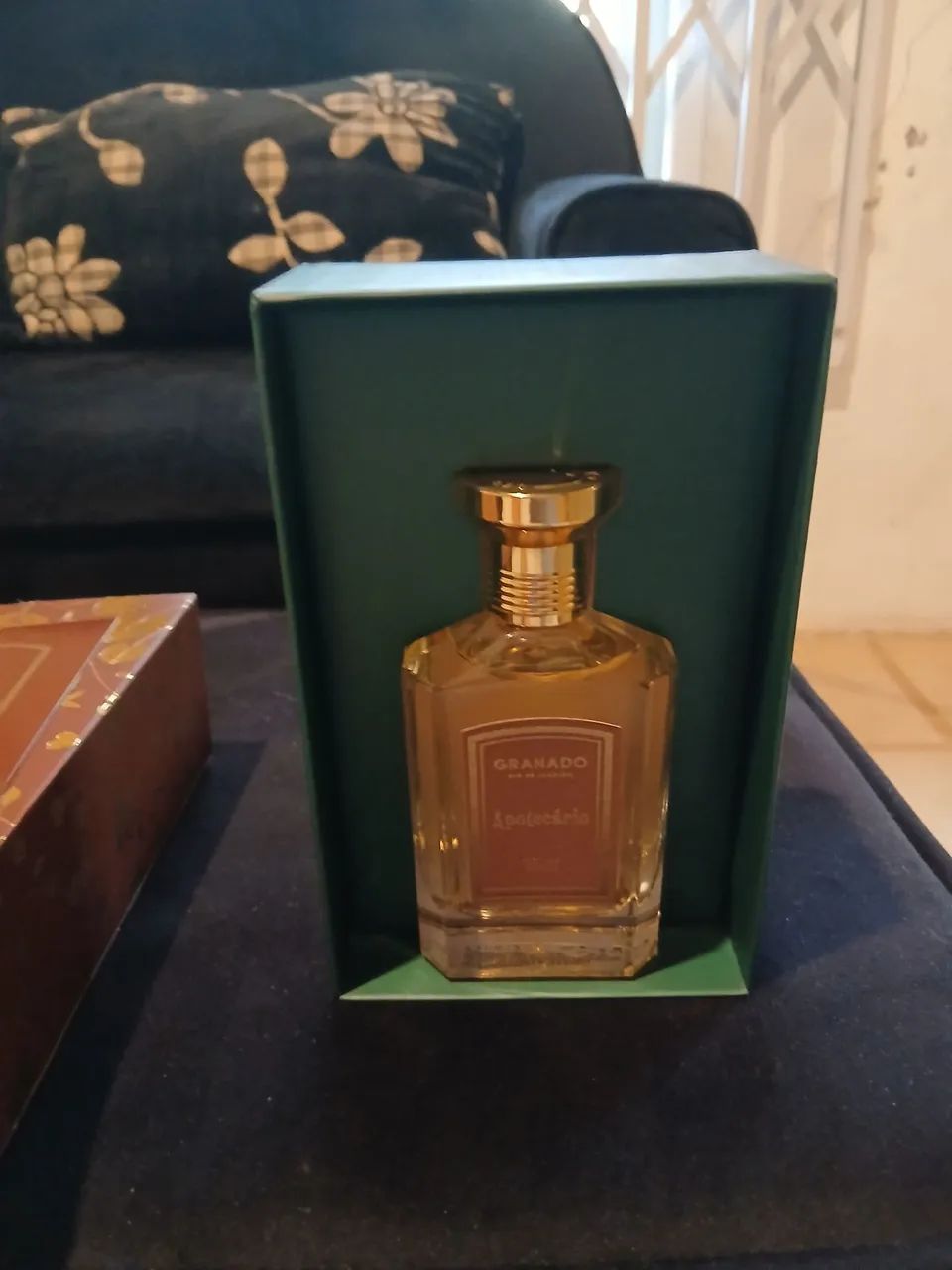 Perfume Apotecário da Granado - Foto 3