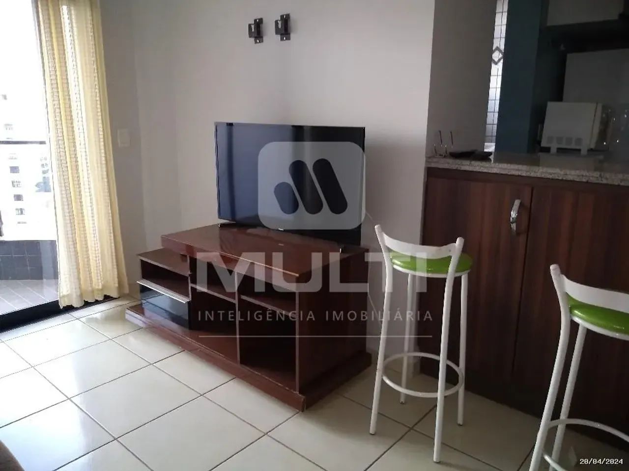 Apartamento - CENTRO - Foto 2