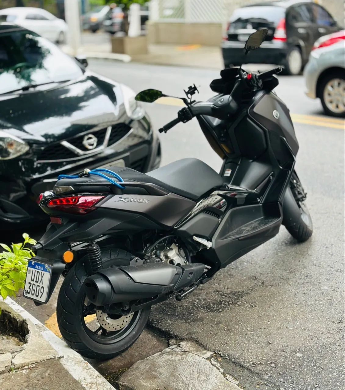 Yamaha Xmax 300 Connect  - Foto 2