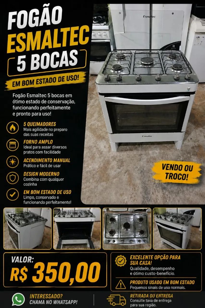 MERCADORIAS  - Foto 3