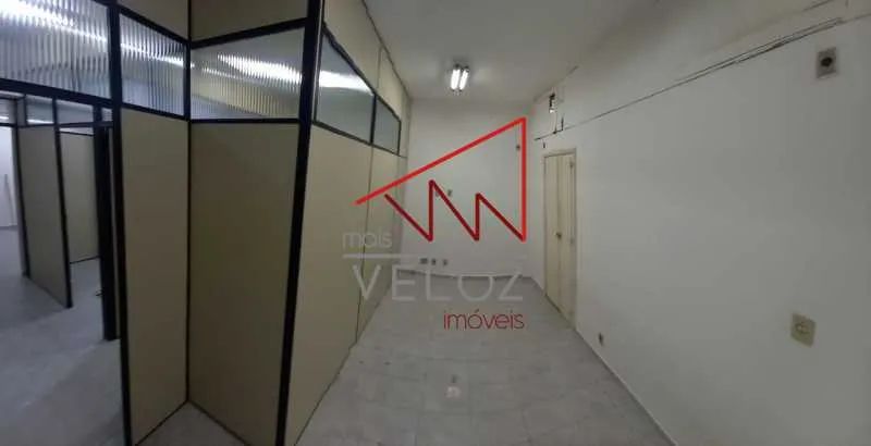 Sala : / Comercial / Glória