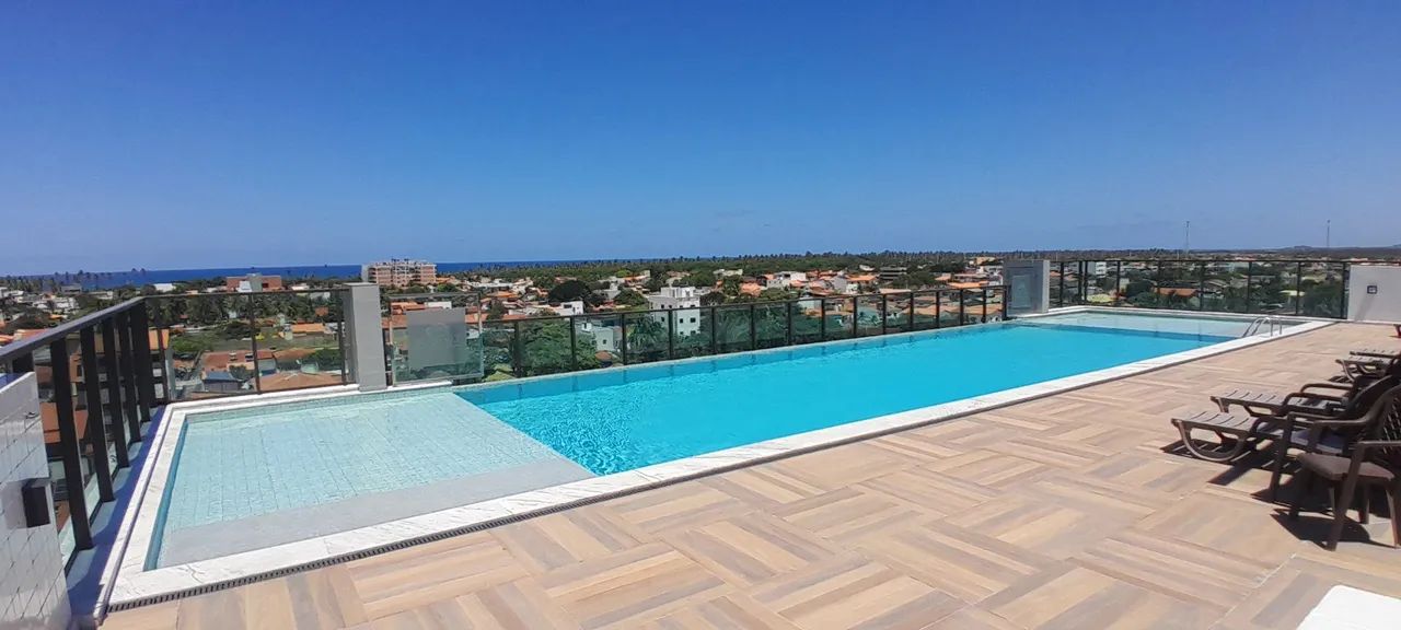 Lenildo Vende e ALUGA mobiliado com 2qtos Prestige Frances Beach - Praia do Frances  - Foto 2