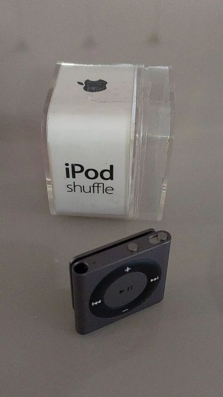 IPOD APPLE - Foto 2
