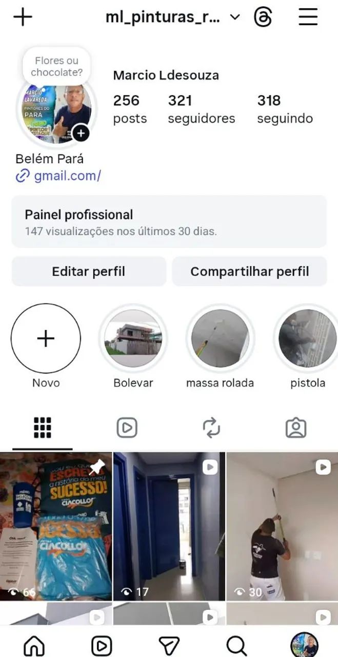 Pintor profissional  - Foto 2