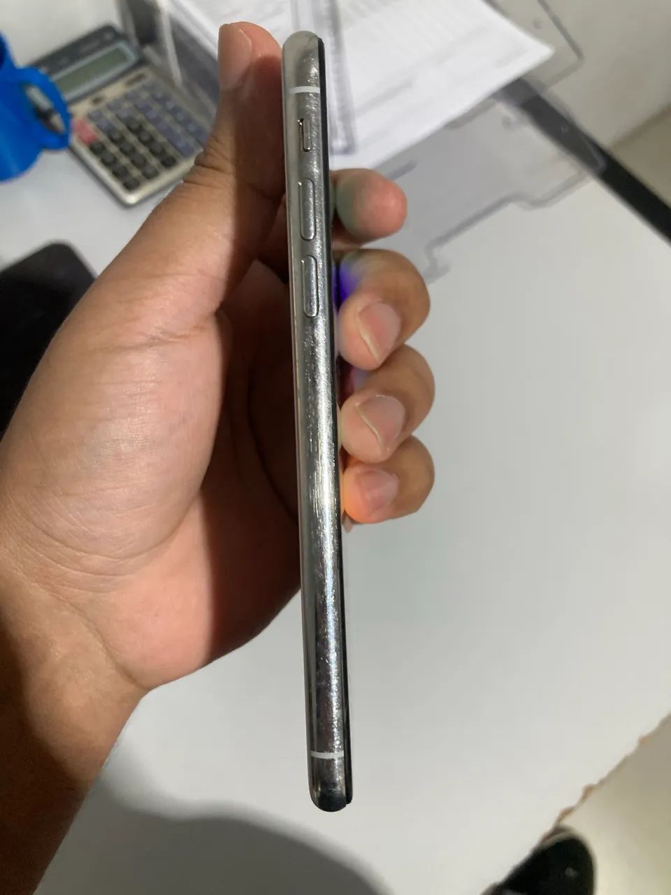 iPhone X - Foto 2