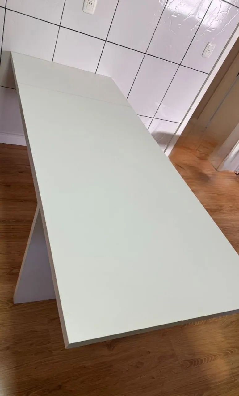 Mesa e cadeiras - Foto 3