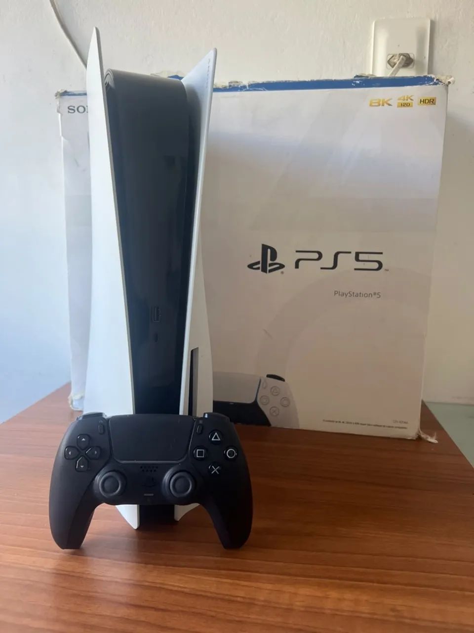 PlayStation 5  - Foto 3