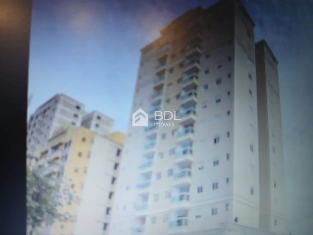 apartamento - Parque Industrial - Campinas