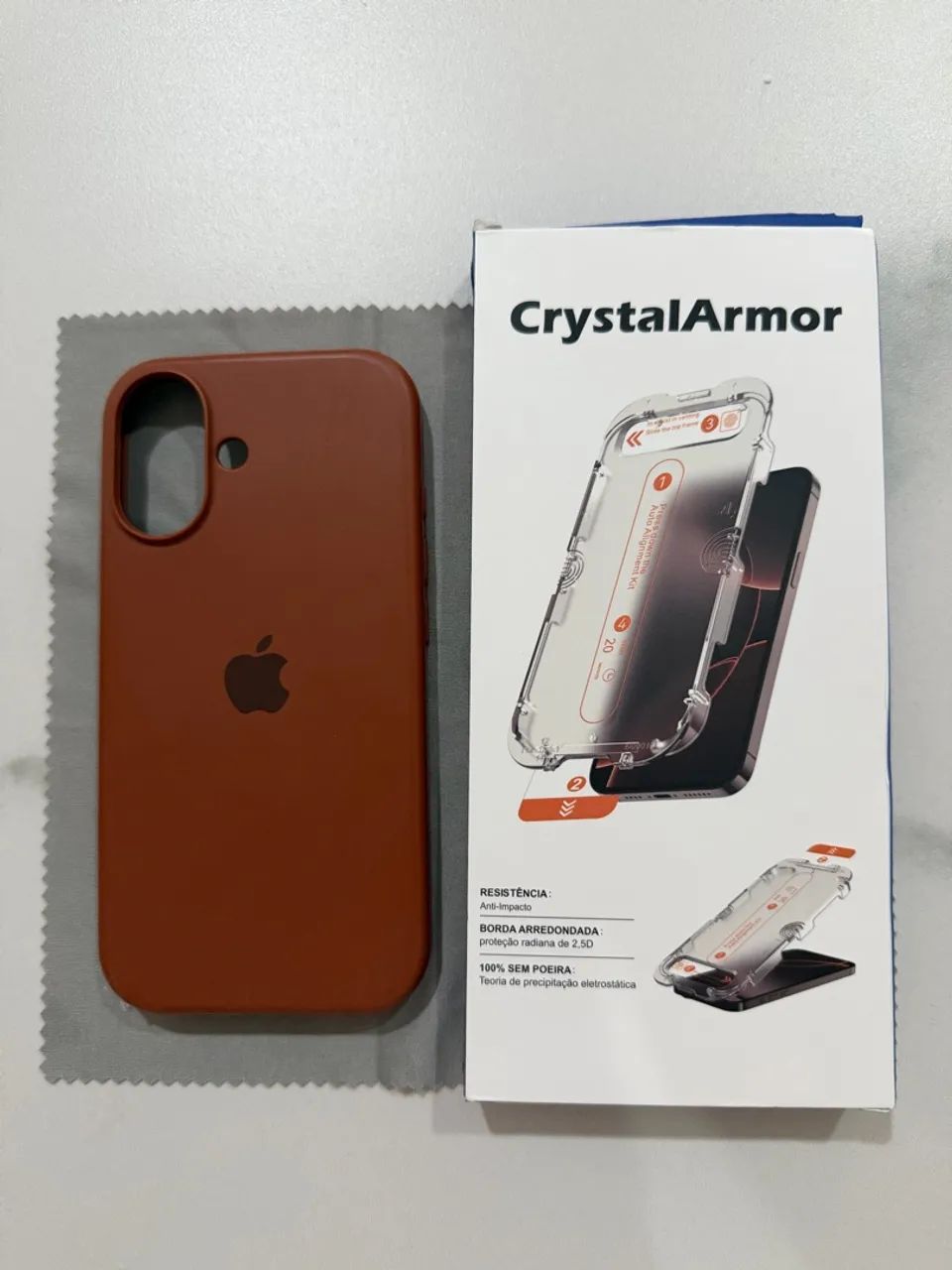 iPhone 16 - 128GB - Foto 3