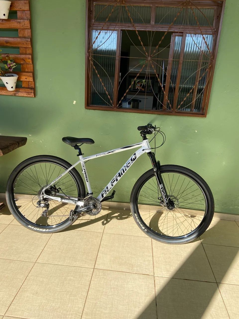 Bicicleta aro 29  - Foto 3