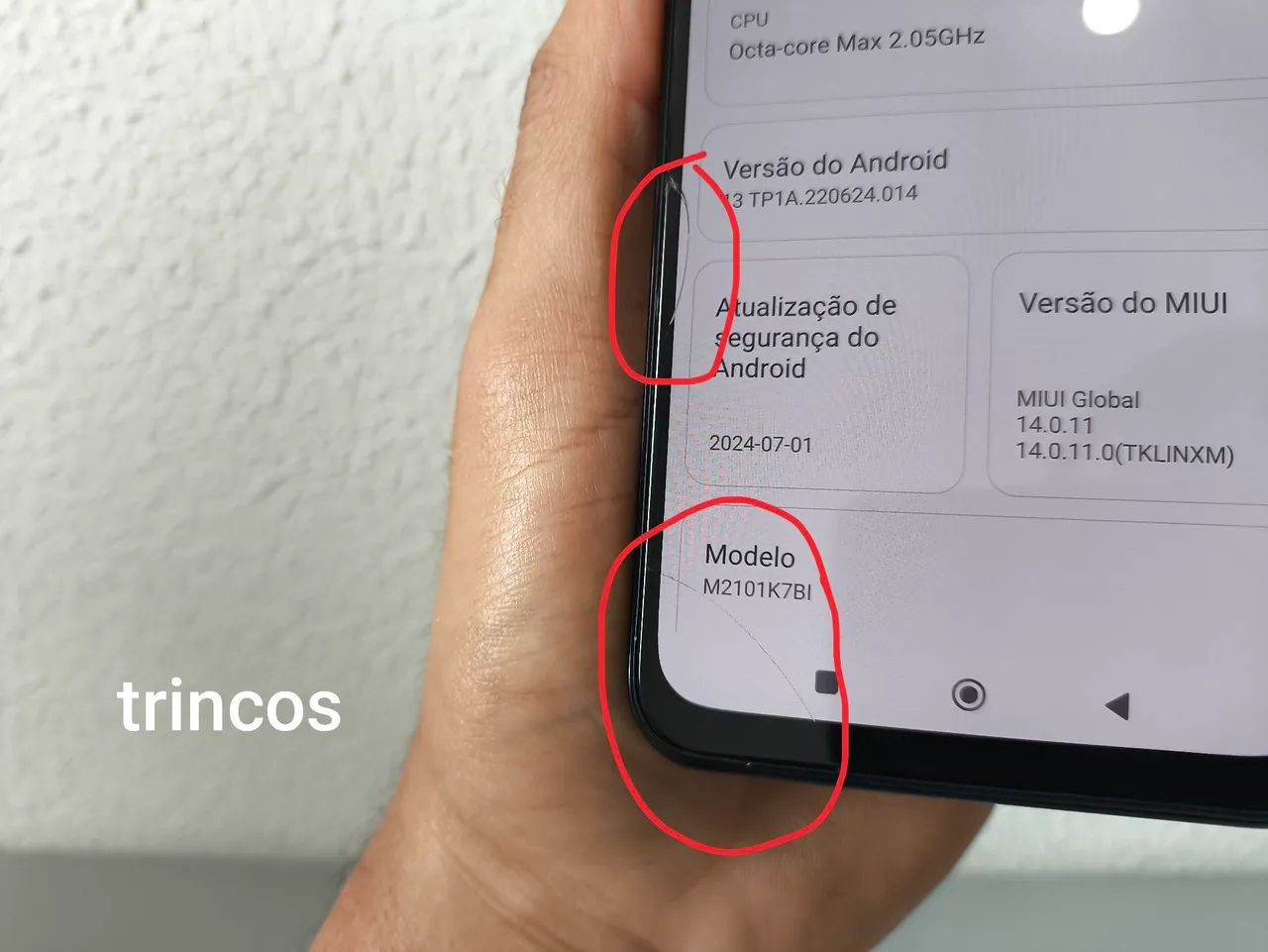 Xiaomi Redmi Note 10S - Foto 4