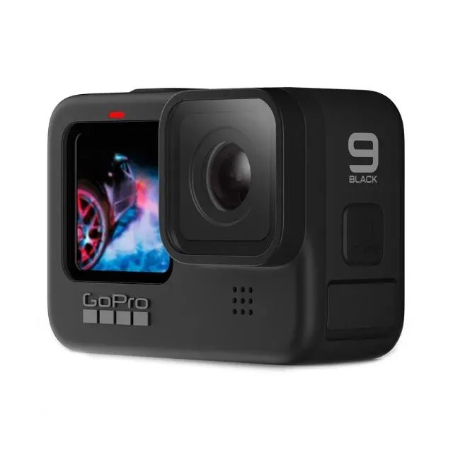 Go Pro Hero 9 - Foto 2