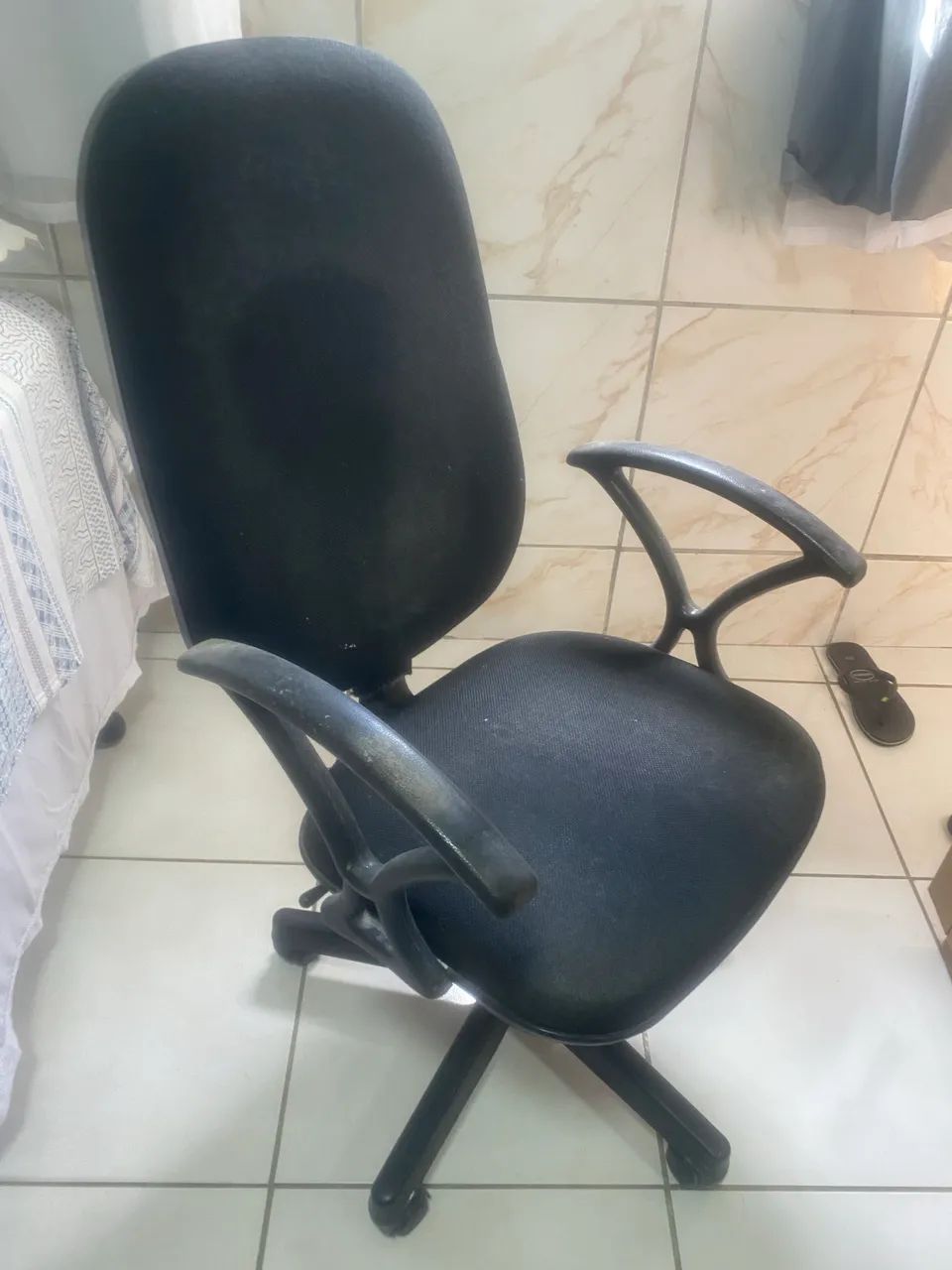 Cadeira de escritório 