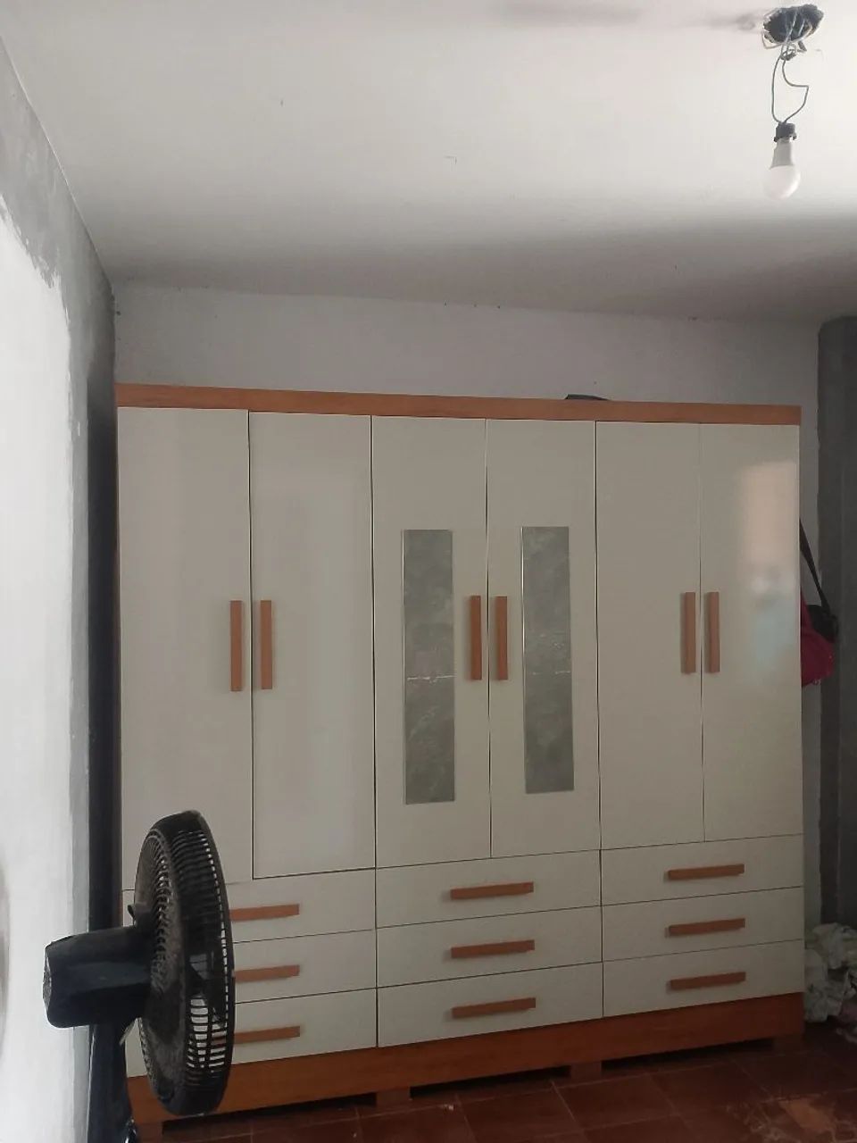 Guarda roupa - Foto 2