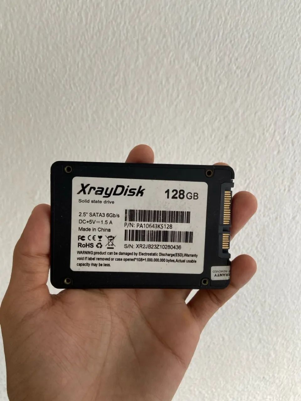 Ssd 128Gb - Foto 2