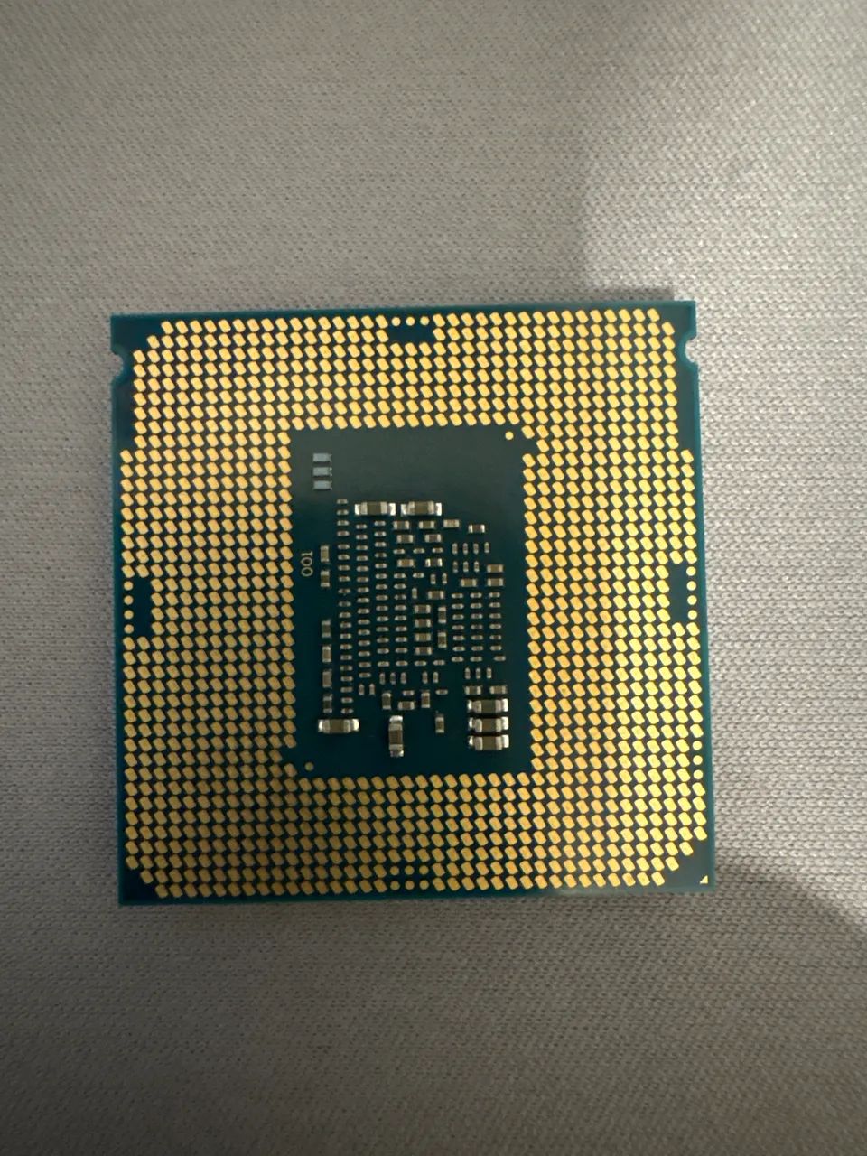 Processador Intel Core i3-7100 - Foto 2