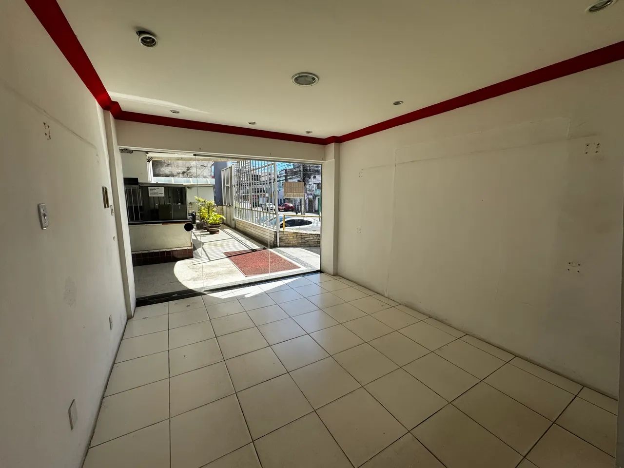 Loja comercial para aluguel ou venda - Edifício Brotas Master - Salvador/BA - Foto 2