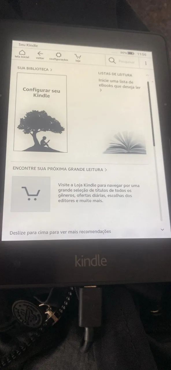 Kindle 