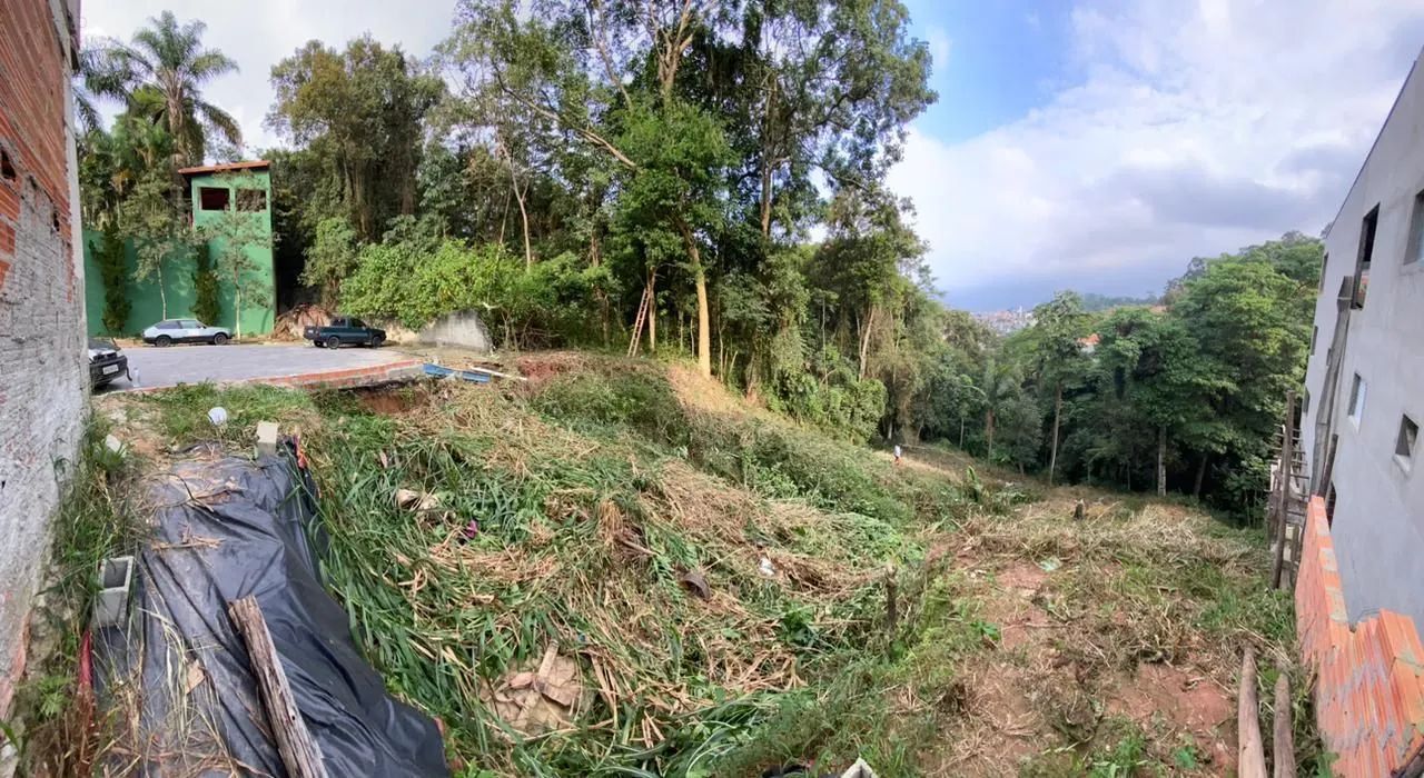 Terreno próximo ao Assai Da Régis Bitencourt  - Foto 3