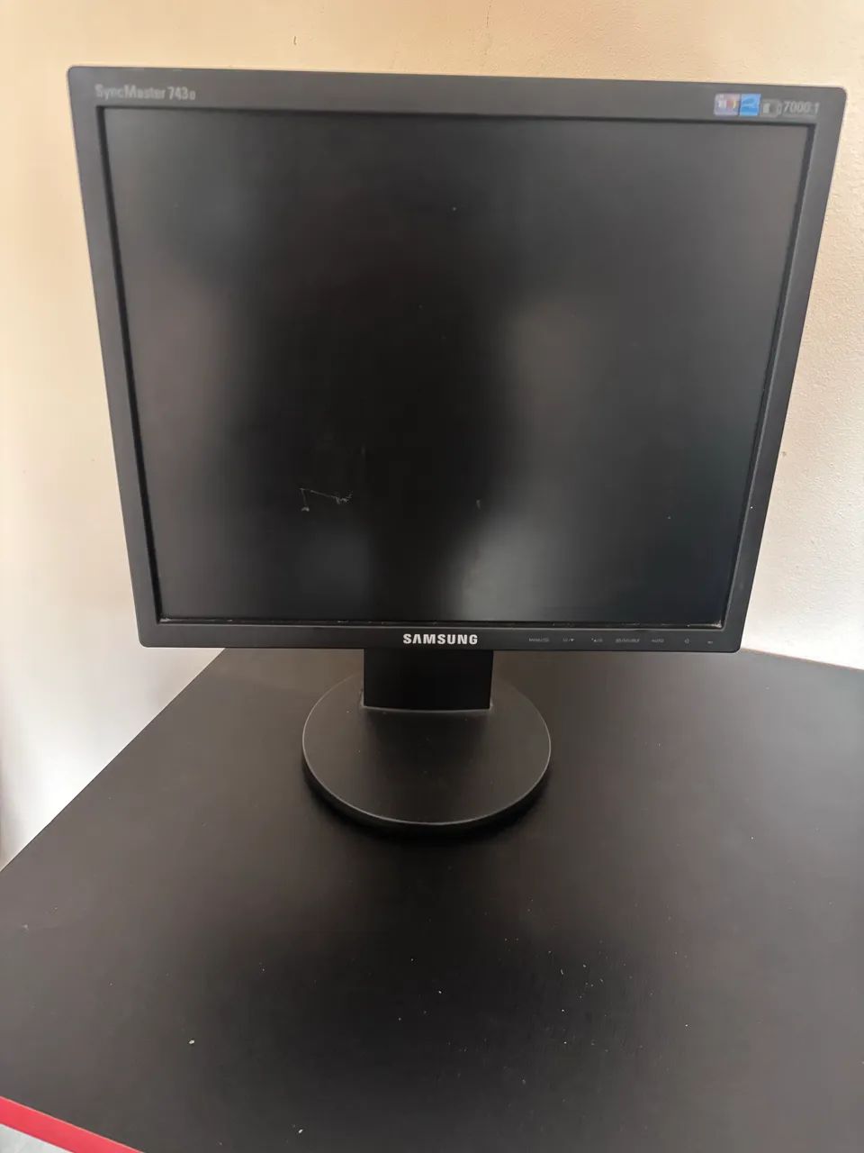 Monitor Samsung  - Foto 3
