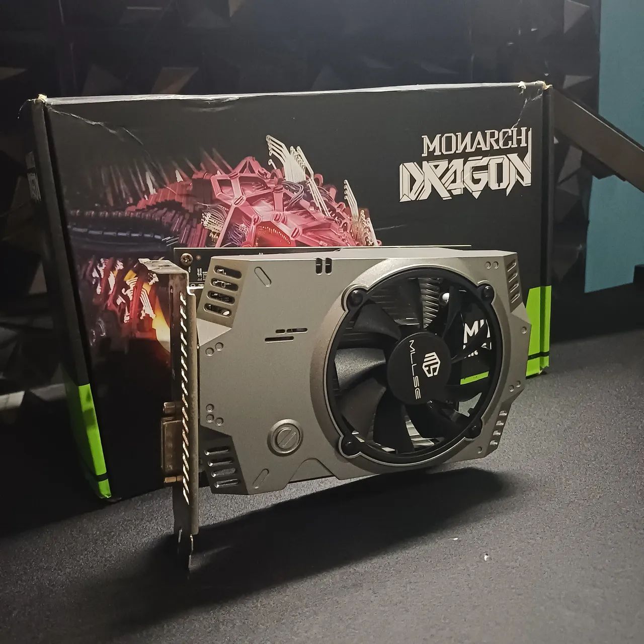 Rx 550 4gb 