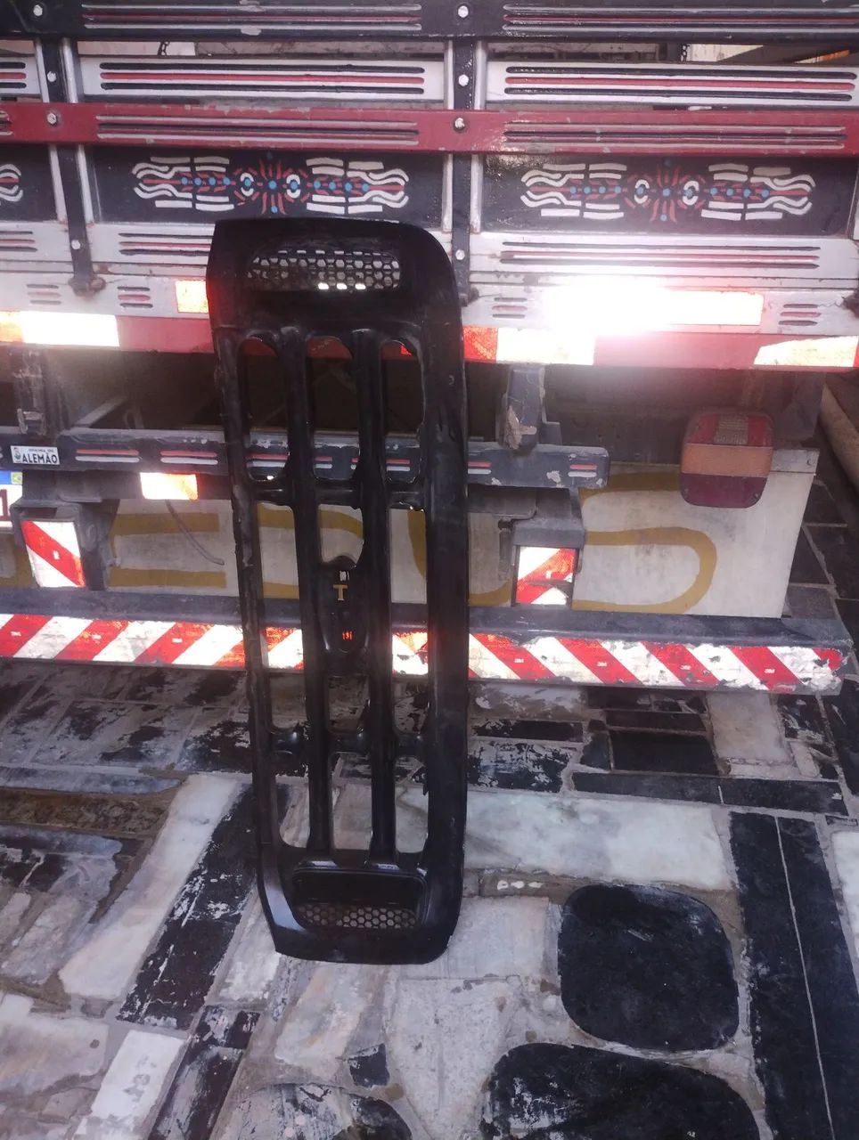 GRADE F350 - Foto 5