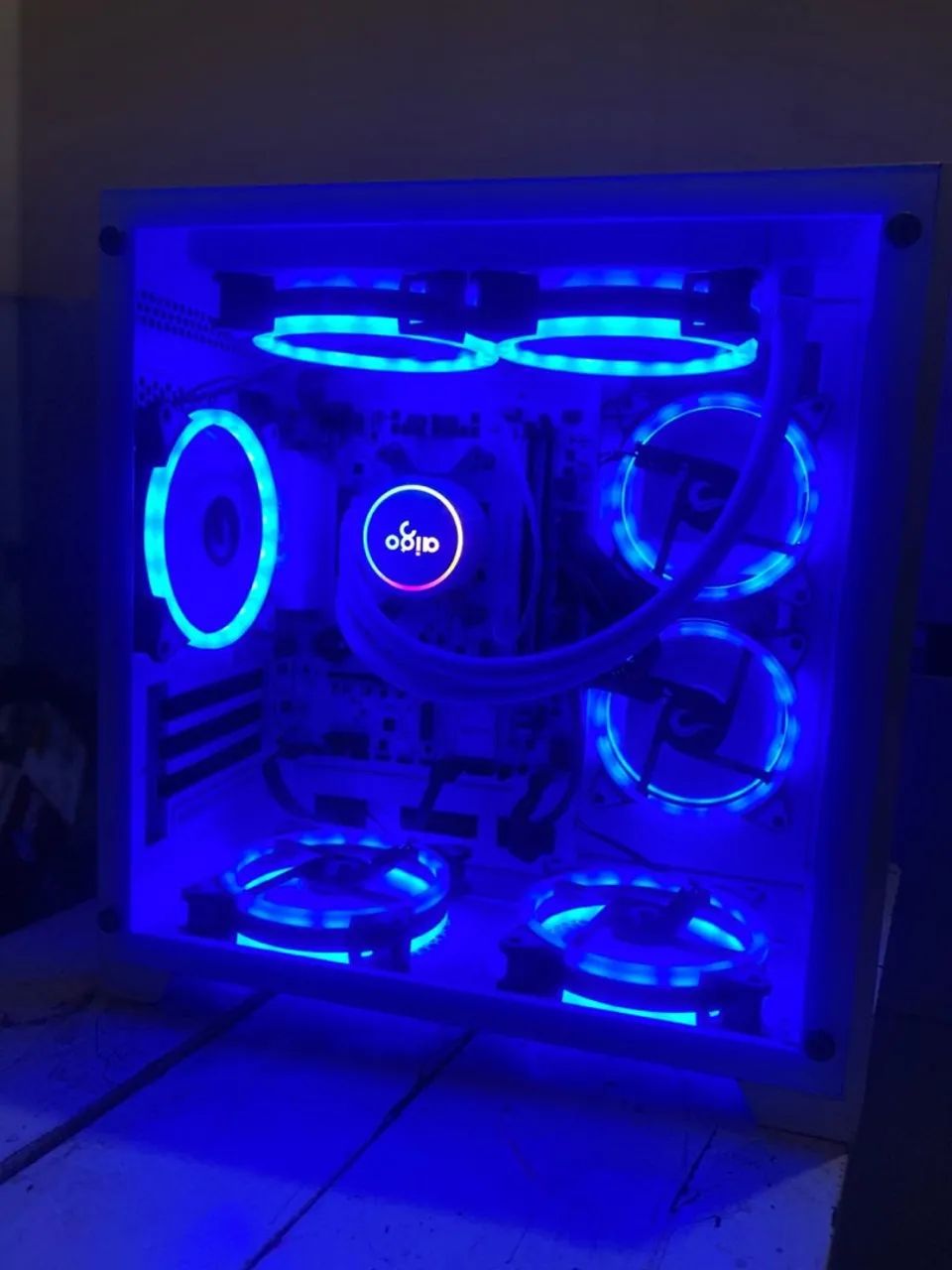 Pc gamer - CPU - Foto 2