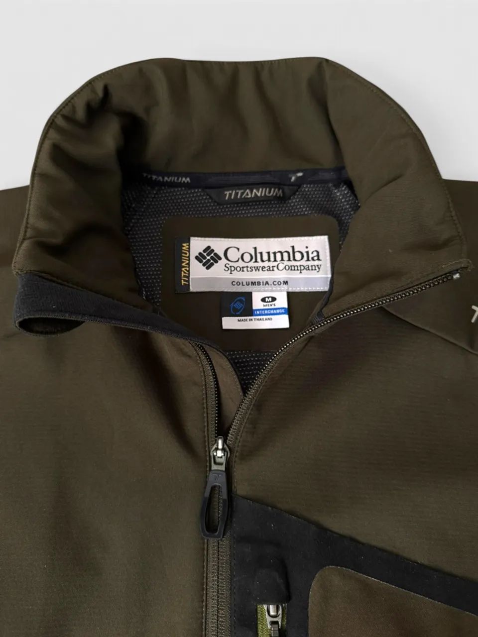 Jaqueta Columbia  - Foto 2