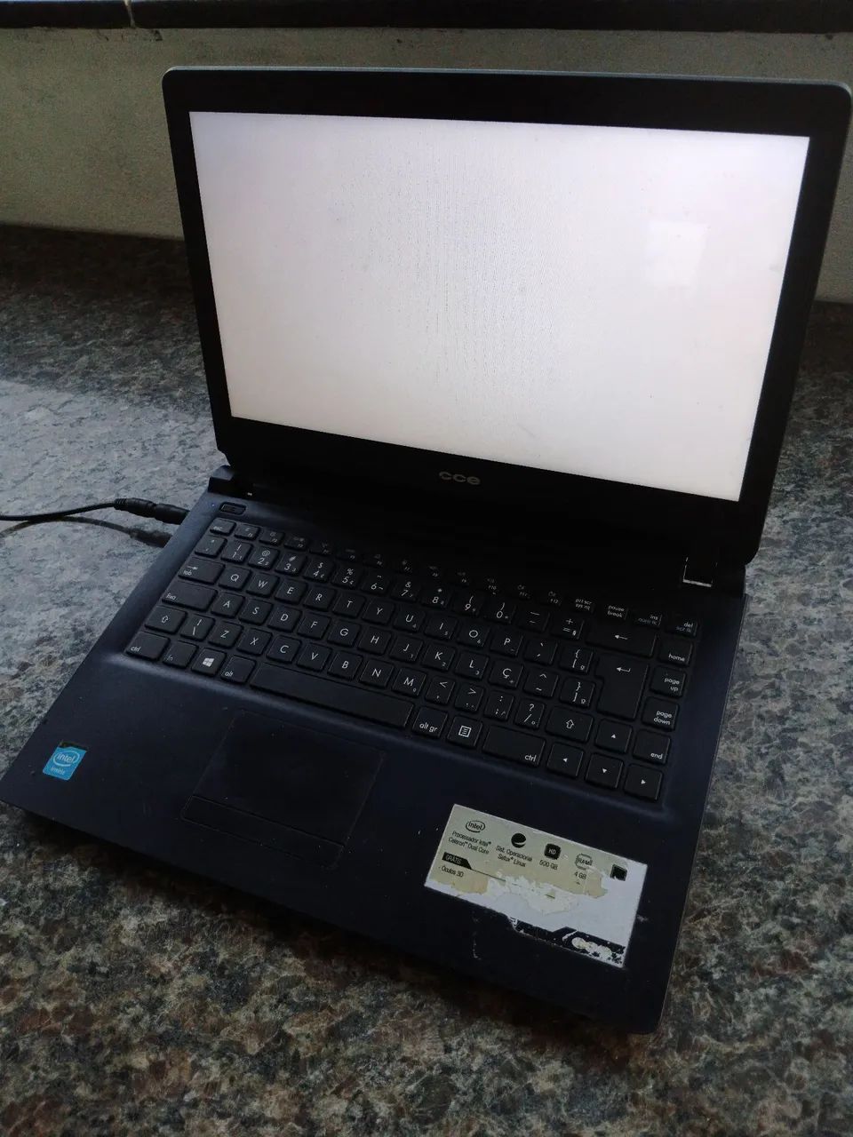 Notebook  - Foto 2