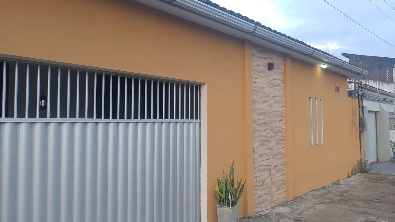 Foto - Castanhal - Estrela