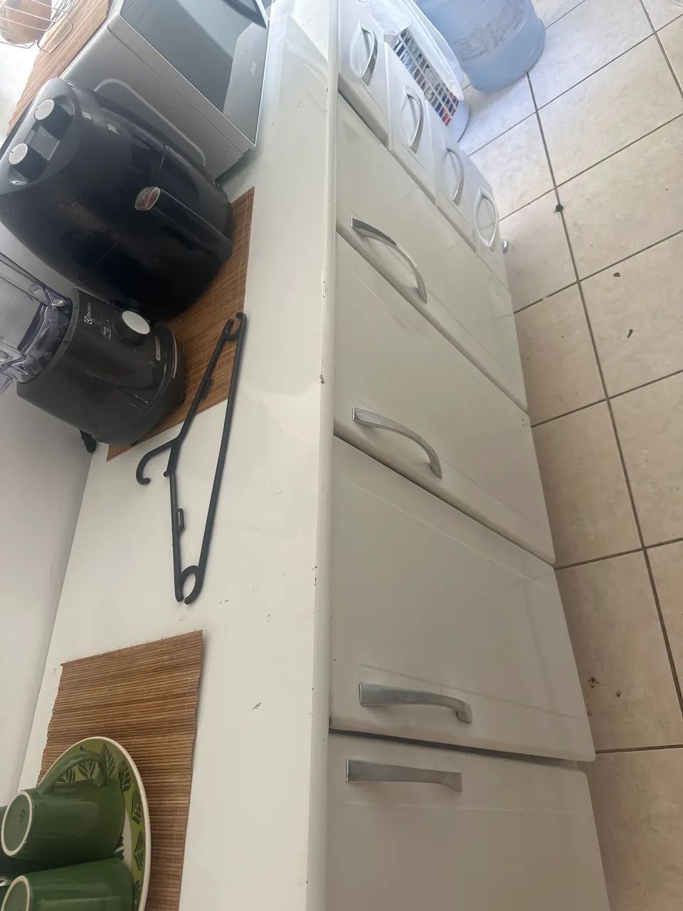 Balcão de cozinha  - Foto 3
