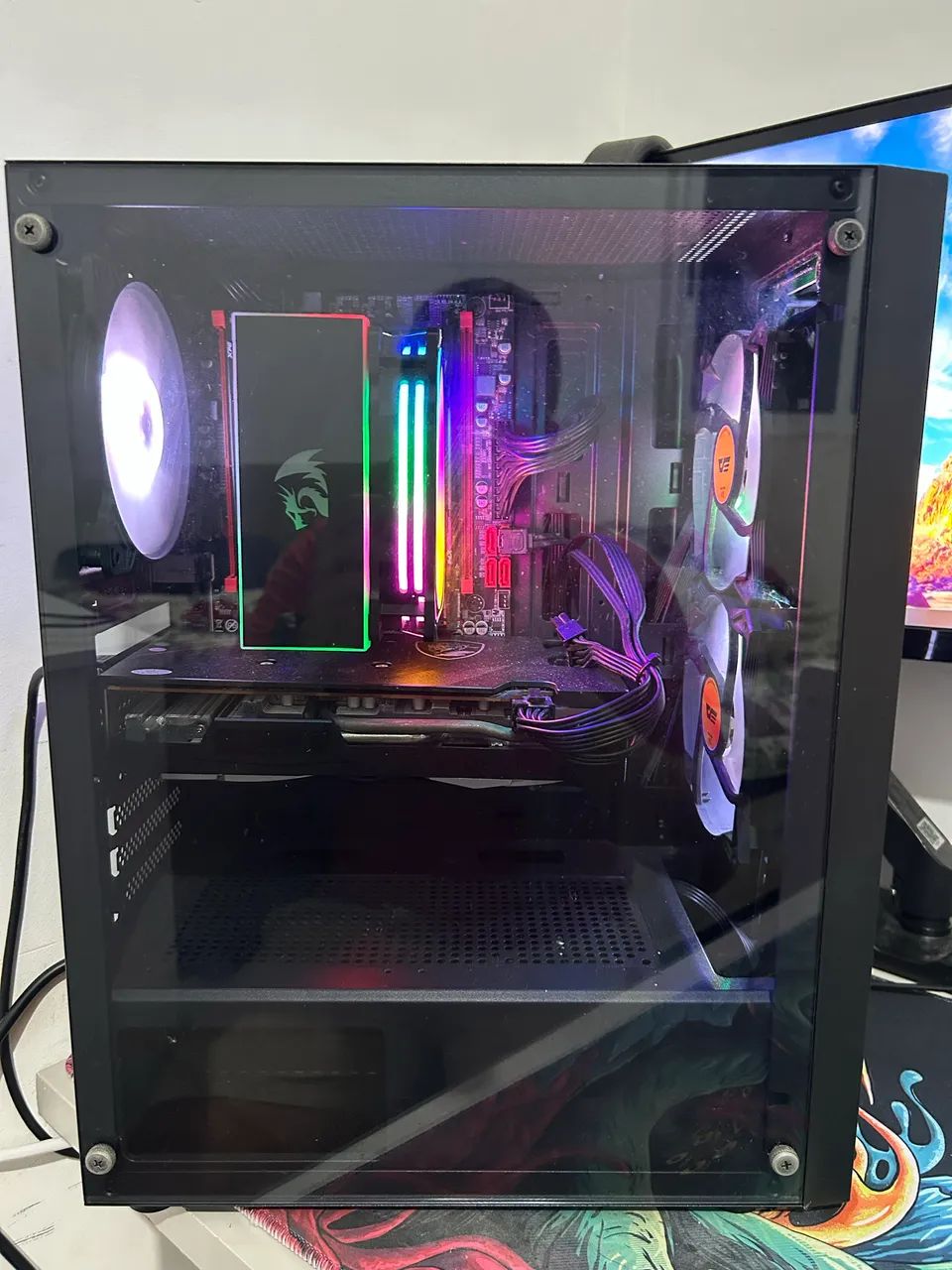 Pc gamer xeon