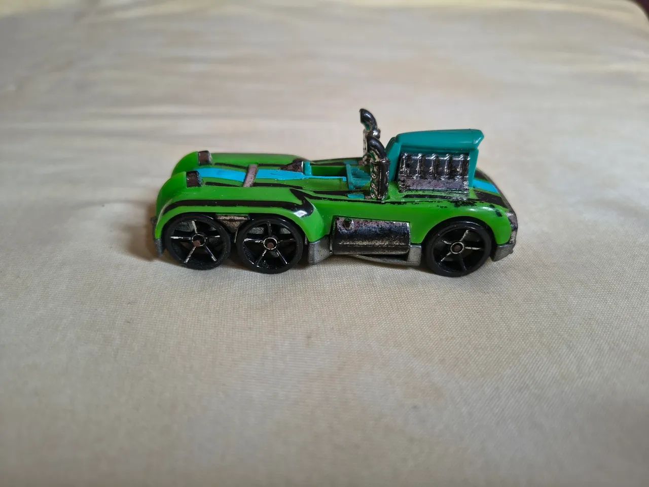 Carro hot wheels  - Foto 2