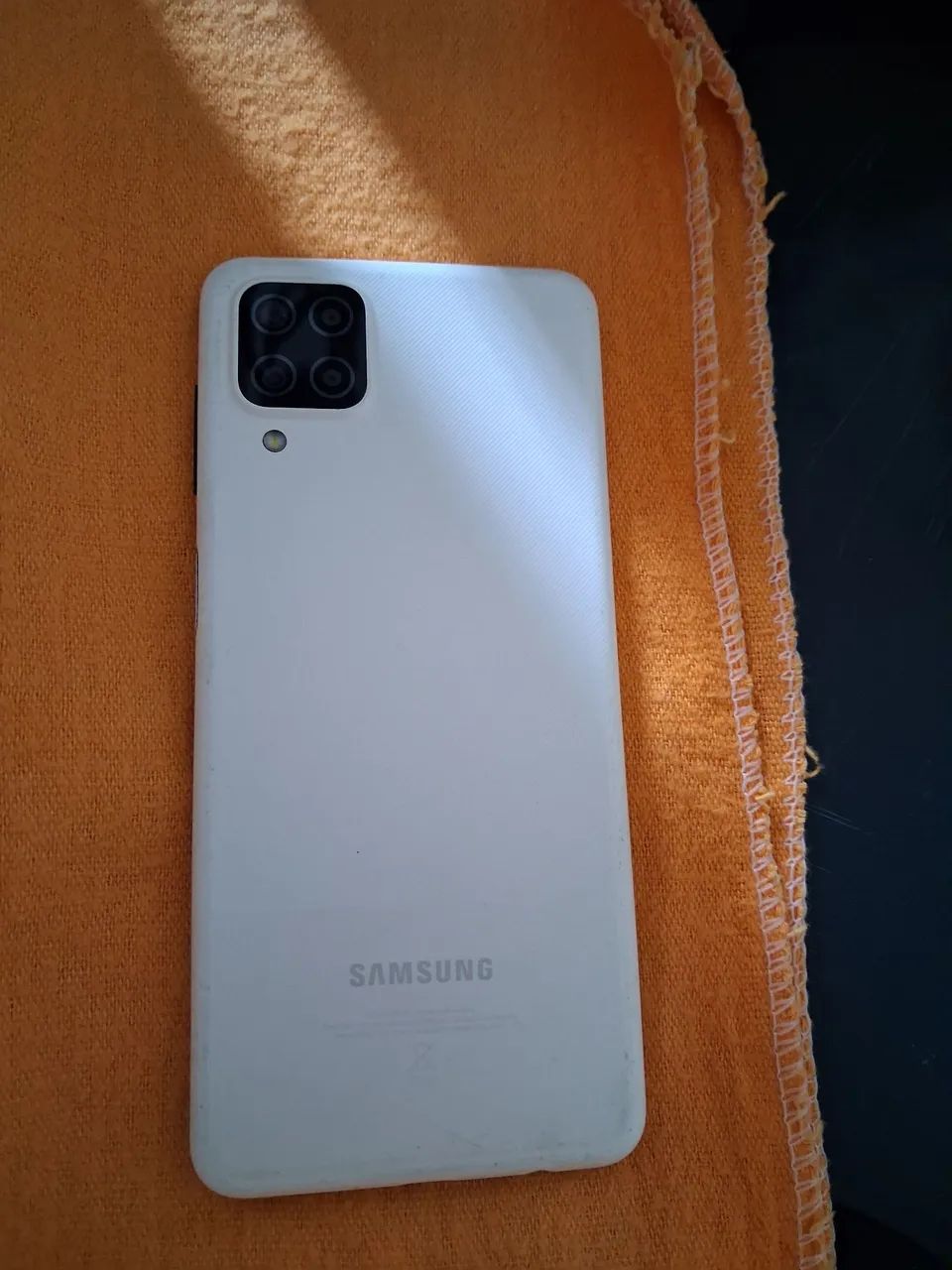 Celular A12 64gb - Foto 2