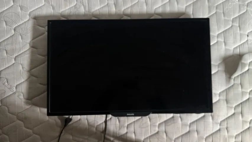 TV Philips 32 polegadas - Funcionando Perfeitamente