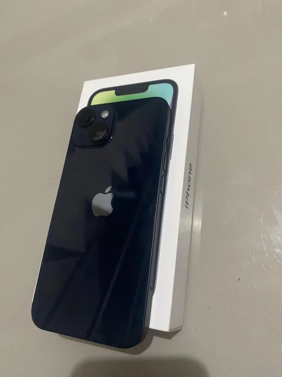 IPHONE 14