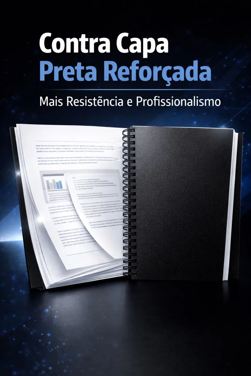 APOSTILAS PEQUENA E GRANDES QUANTIDADES PRETE OU COLORIDA 